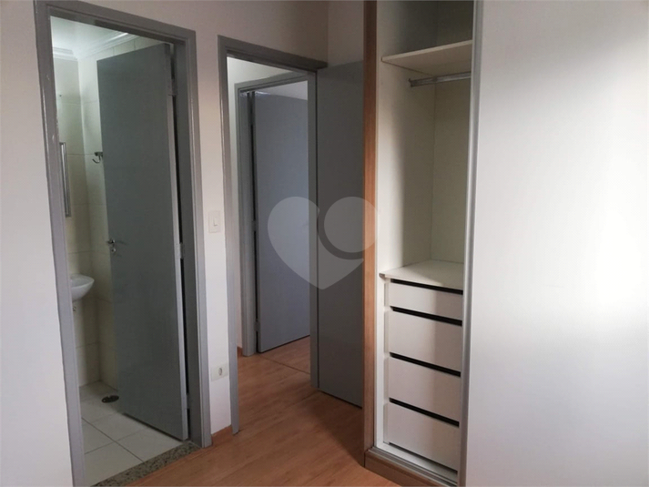 Venda Apartamento São Paulo Jardim Japão REO550043 20