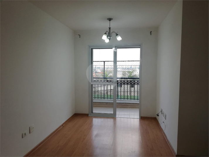 Venda Apartamento São Paulo Jardim Japão REO550043 14