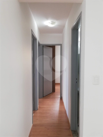 Venda Apartamento São Paulo Jardim Japão REO550043 19