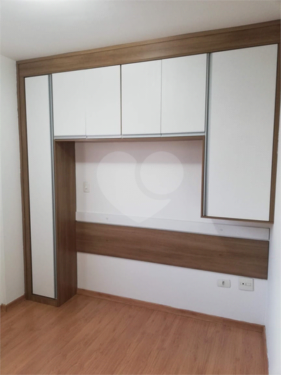 Venda Apartamento São Paulo Jardim Japão REO550043 23