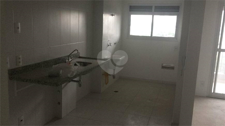 Venda Apartamento Barueri Jardim Tupanci REO550054 20