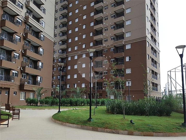 Venda Apartamento Barueri Jardim Tupanci REO550054 9