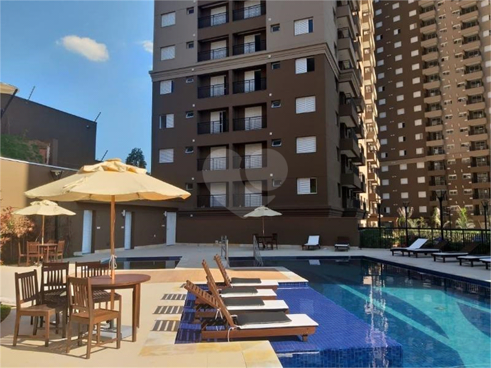 Venda Apartamento Barueri Jardim Tupanci REO550054 18