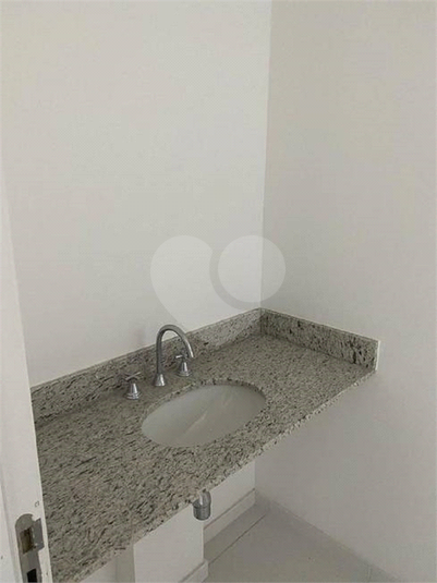 Venda Apartamento Barueri Jardim Tupanci REO550054 33