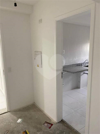 Venda Apartamento Barueri Jardim Tupanci REO550054 8