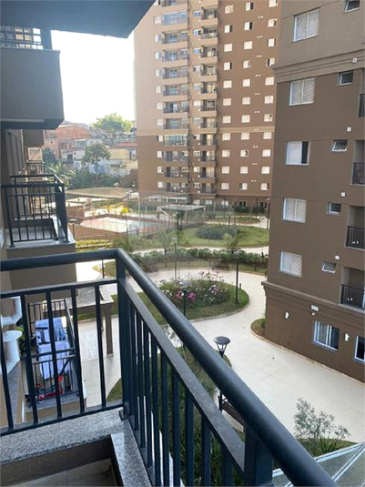 Venda Apartamento Barueri Jardim Tupanci REO550054 7