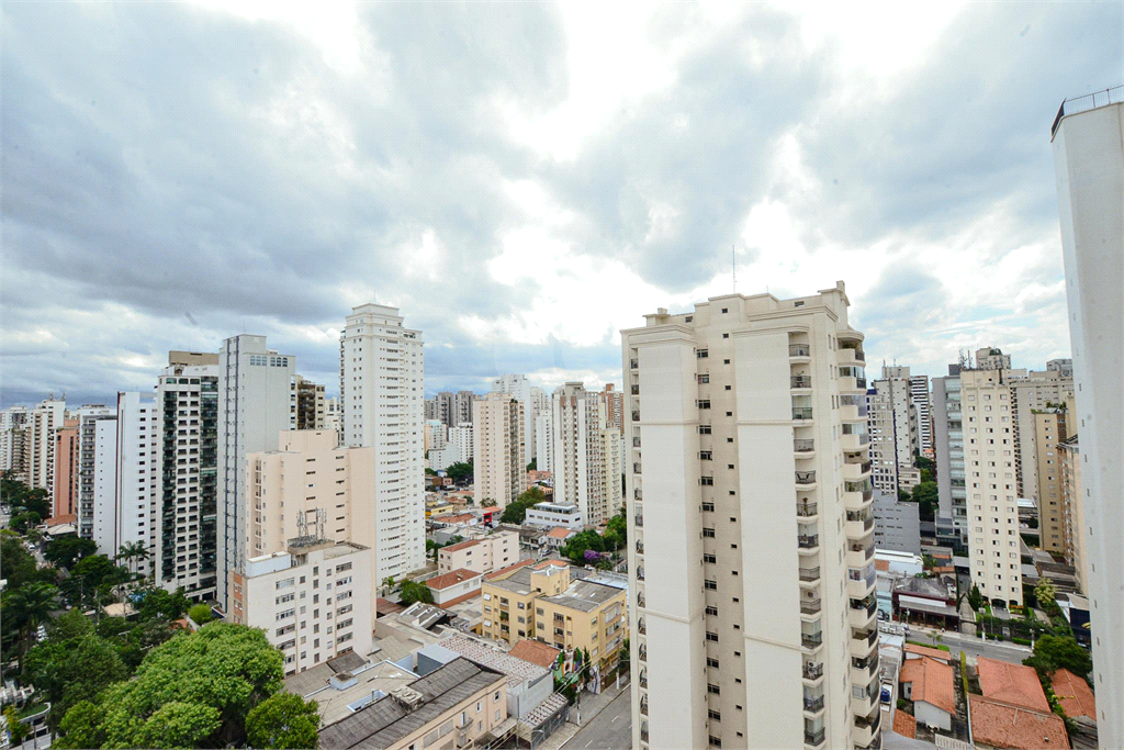 Venda Cobertura São Paulo Indianópolis REO550064 39