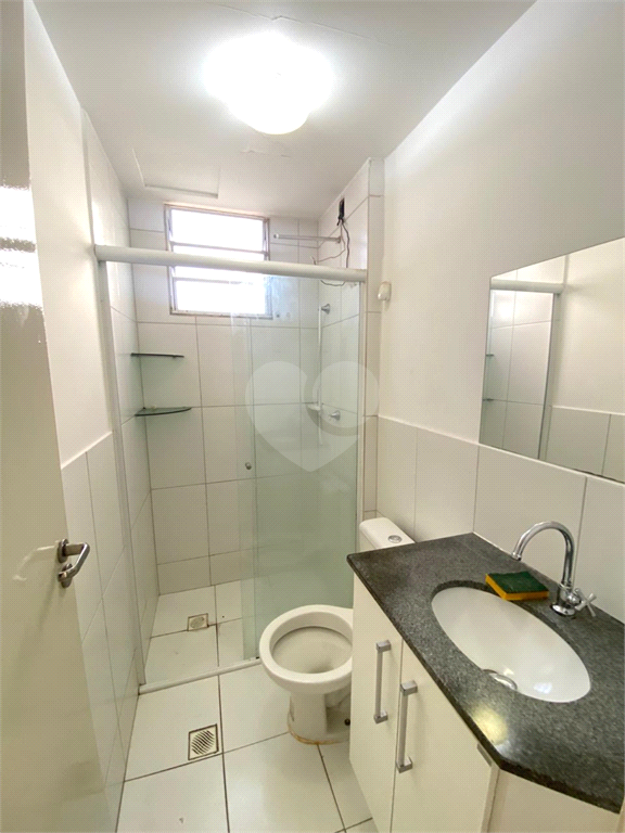 Venda Apartamento Uberlândia Presidente Roosevelt REO550074 9