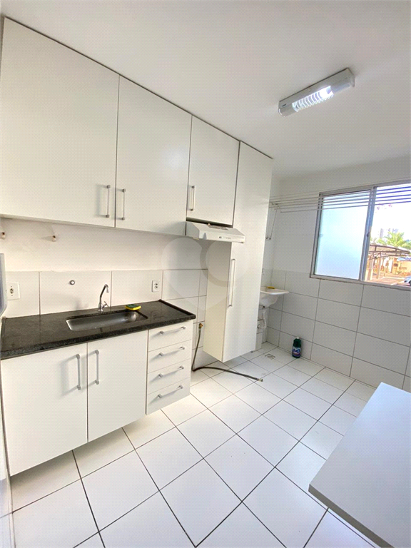 Venda Apartamento Uberlândia Presidente Roosevelt REO550074 12