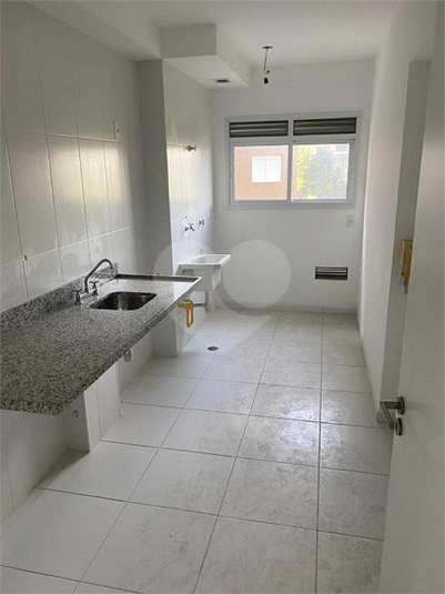 Venda Apartamento Barueri Jardim Tupanci REO550075 27