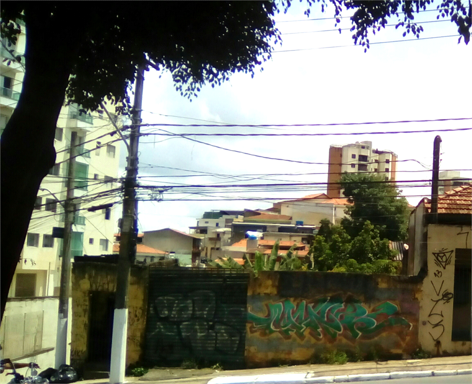 Venda Terreno São Paulo Santana REO550084 7