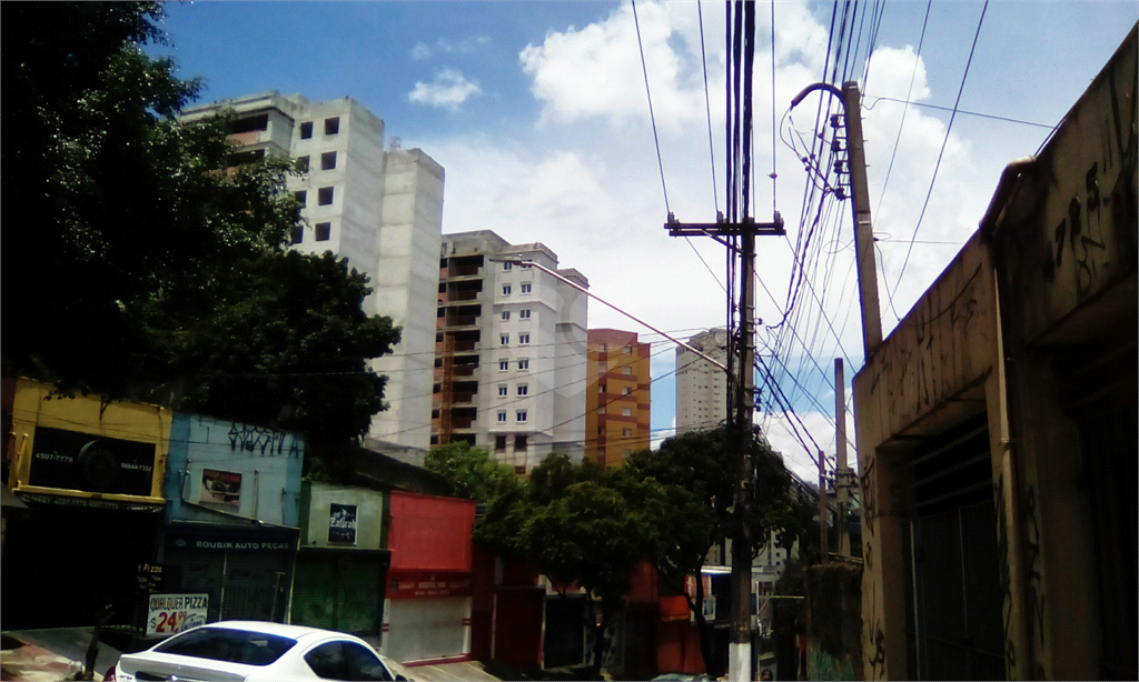 Venda Terreno São Paulo Santana REO550084 9