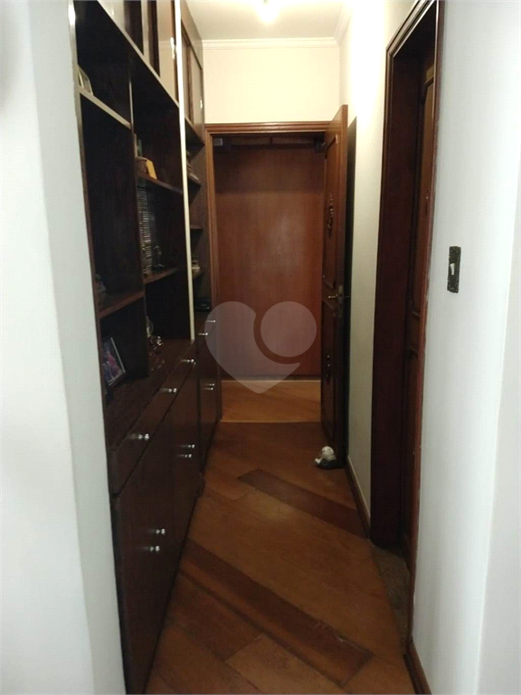 Venda Apartamento São Paulo Santana REO550086 9