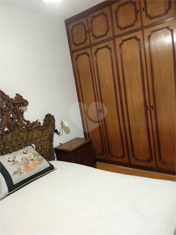 Venda Apartamento São Paulo Santana REO550086 5