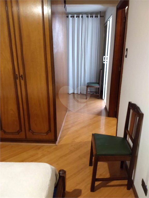 Venda Apartamento São Paulo Santana REO550086 7