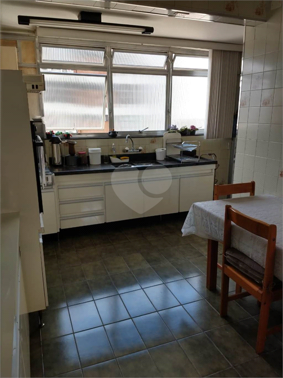 Venda Apartamento São Paulo Santana REO550086 23