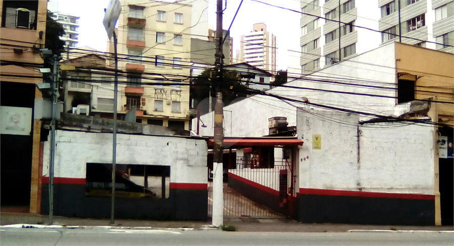 Venda Terreno São Paulo Santana REO550089 13