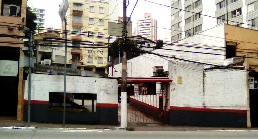 Venda Terreno São Paulo Santana REO550089 12