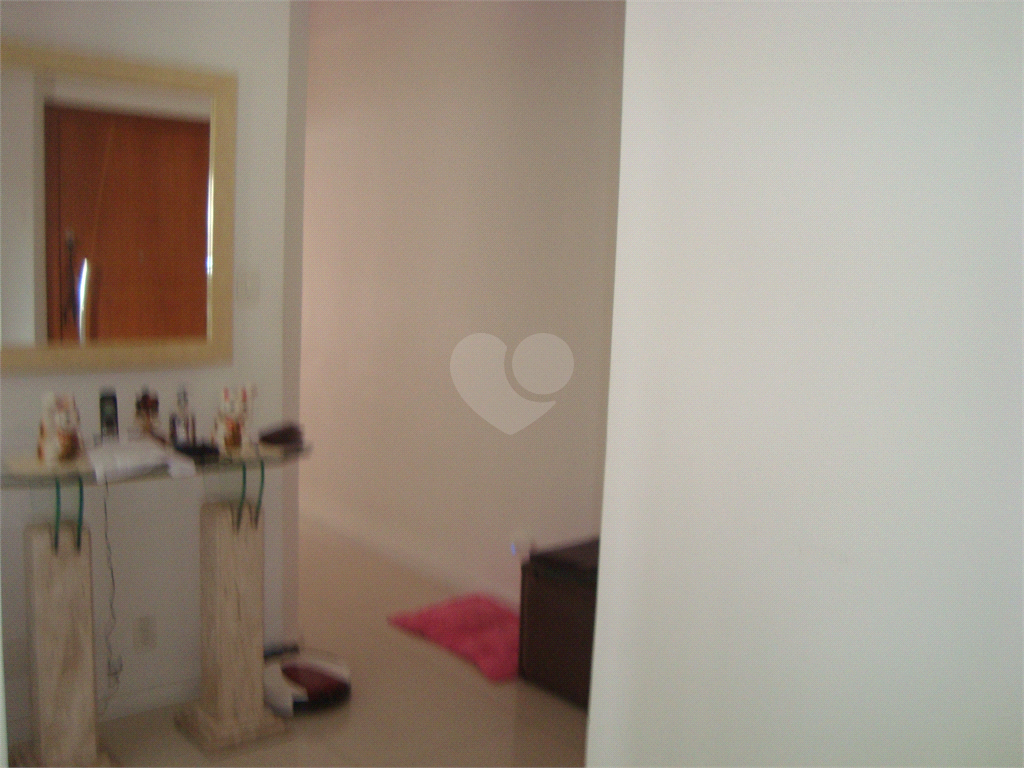 Venda Apartamento São Paulo Santana REO550104 25