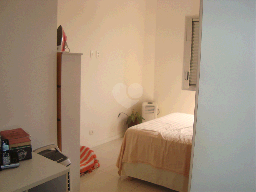 Venda Apartamento São Paulo Santana REO550104 4