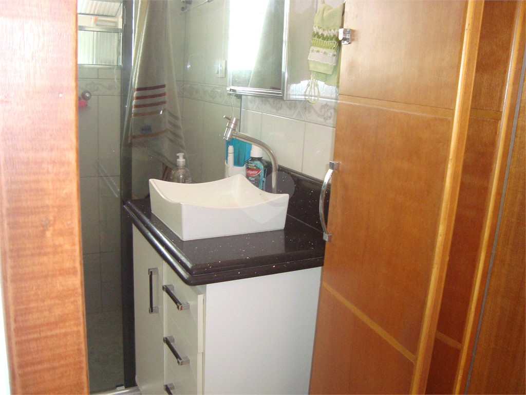 Venda Apartamento São Paulo Santana REO550104 19