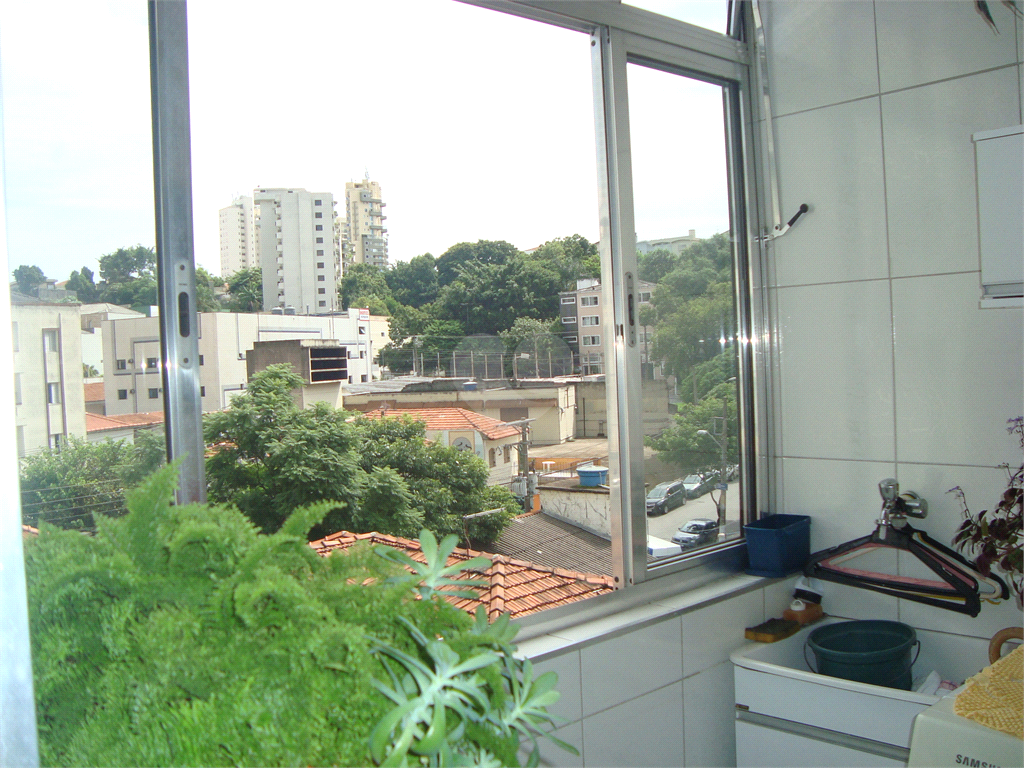 Venda Apartamento São Paulo Santana REO550104 17