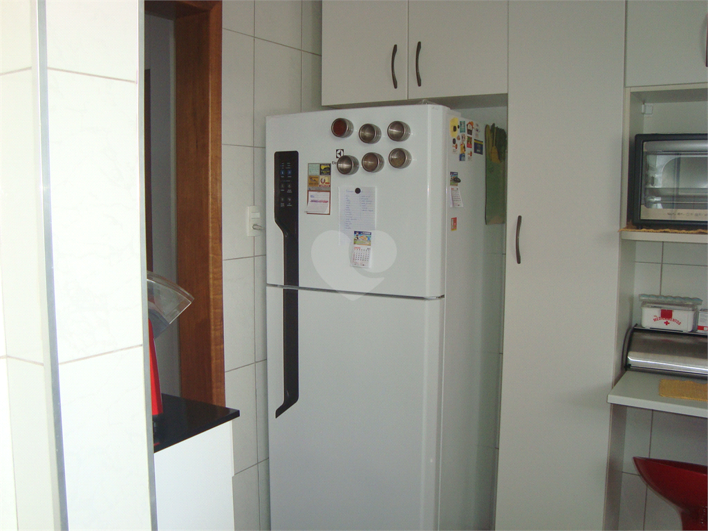 Venda Apartamento São Paulo Santana REO550104 28