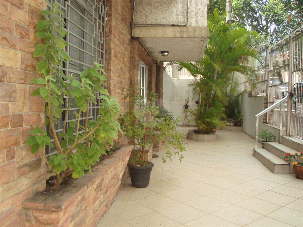 Venda Apartamento São Paulo Santana REO550104 36