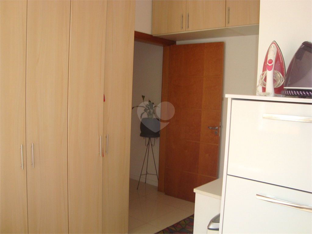 Venda Apartamento São Paulo Santana REO550104 8