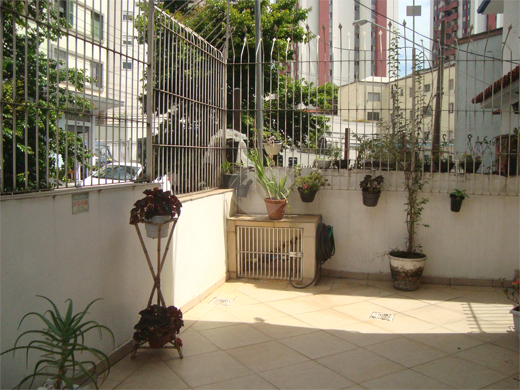 Venda Apartamento São Paulo Santana REO550104 35