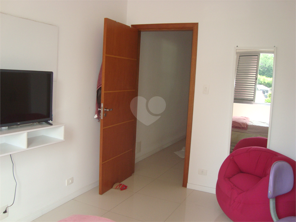 Venda Apartamento São Paulo Santana REO550104 15