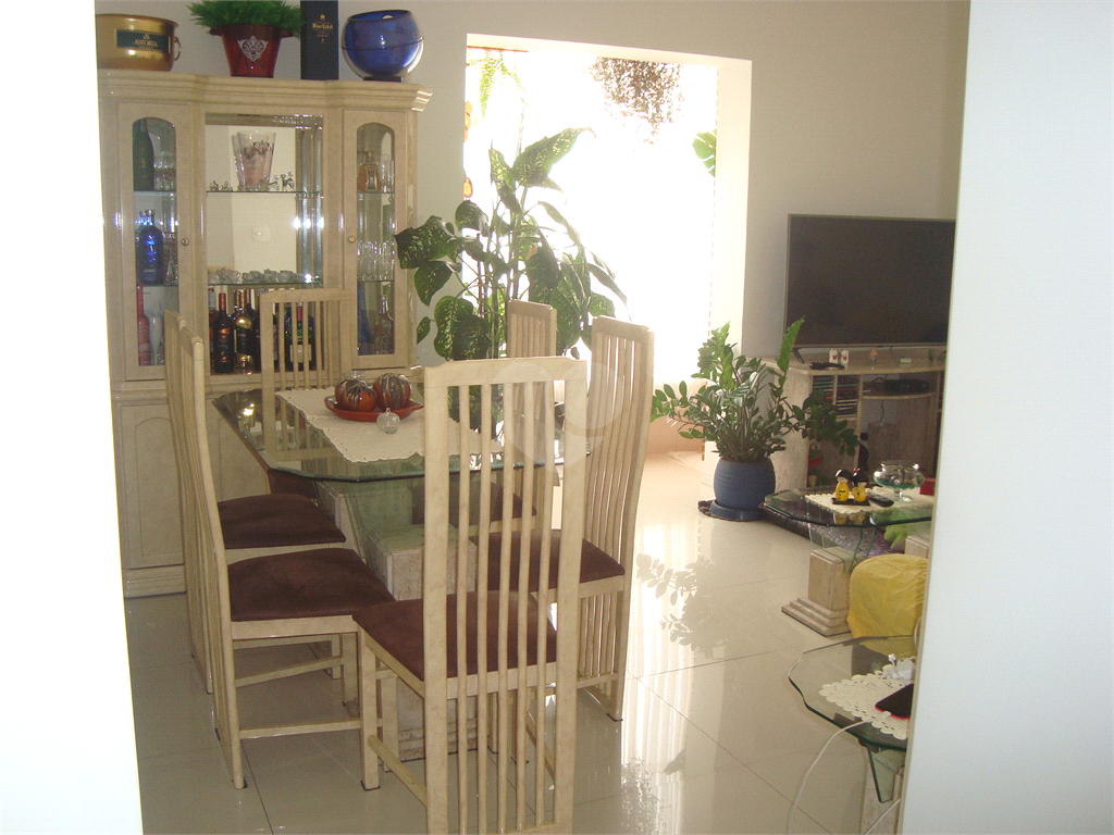 Venda Apartamento São Paulo Santana REO550104 22