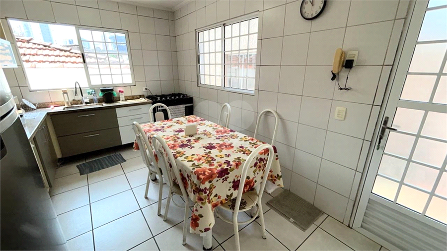 Venda Casa São Paulo Vila Anglo Brasileira REO55011 7