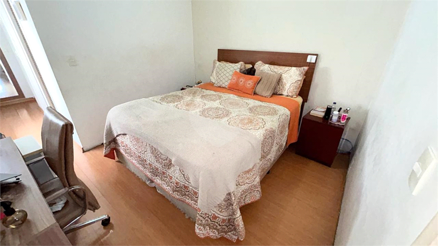 Venda Casa São Paulo Vila Anglo Brasileira REO55011 20