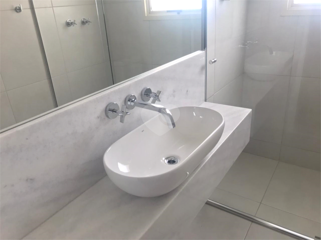 Venda Apartamento São Paulo Santa Cecília REO550128 22