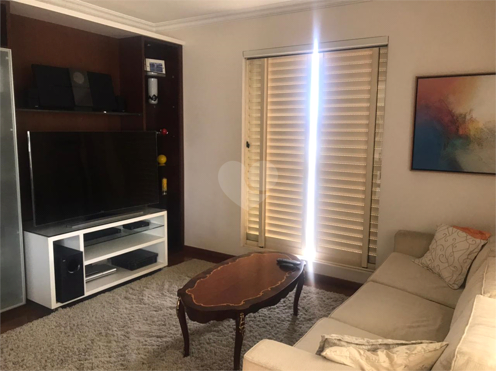 Venda Apartamento São Paulo Santa Cecília REO550128 7