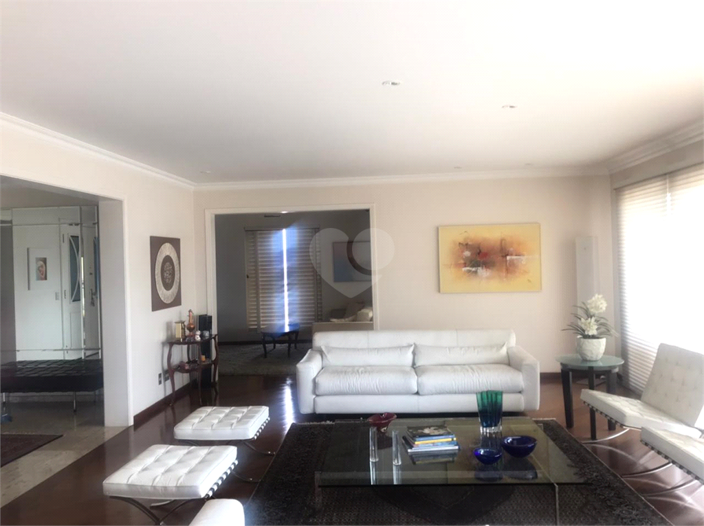 Venda Apartamento São Paulo Santa Cecília REO550128 4