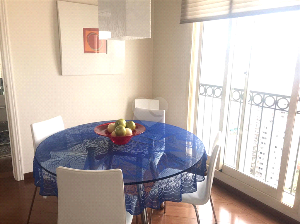 Venda Apartamento São Paulo Santa Cecília REO550128 25