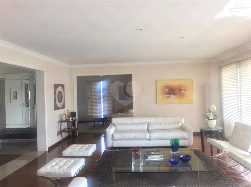 Venda Apartamento São Paulo Santa Cecília REO550128 6