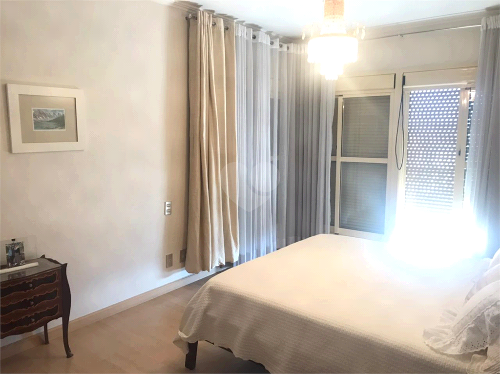 Venda Apartamento São Paulo Santa Cecília REO550128 11