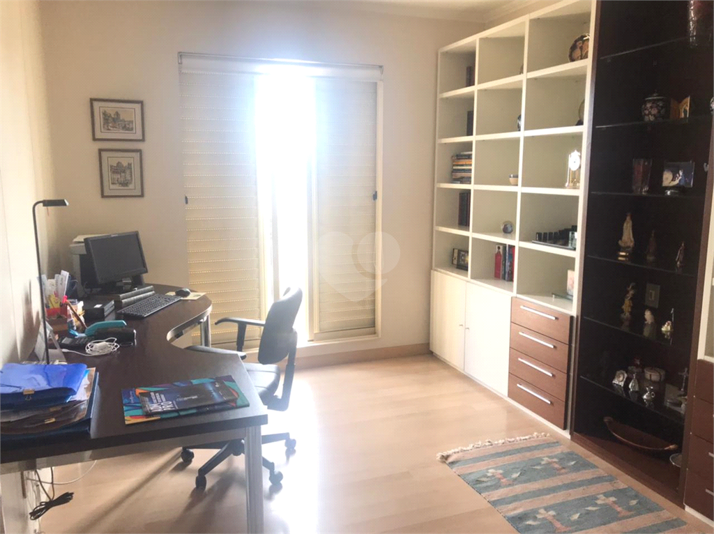 Venda Apartamento São Paulo Santa Cecília REO550128 8