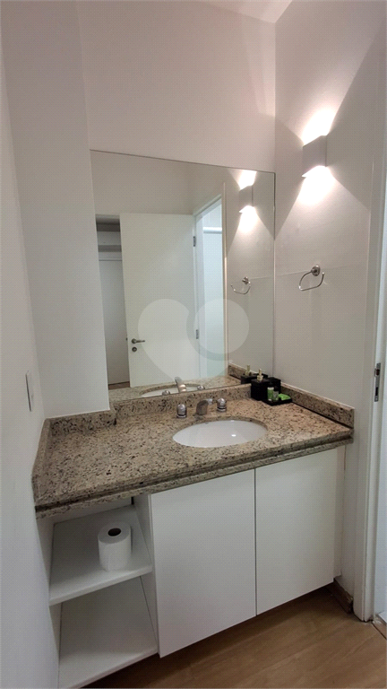 Aluguel Apartamento São Paulo Indianópolis REO550132 23