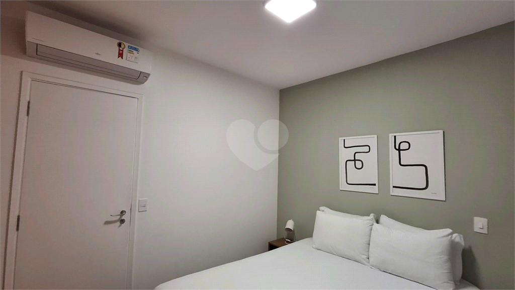 Aluguel Apartamento São Paulo Indianópolis REO550132 21