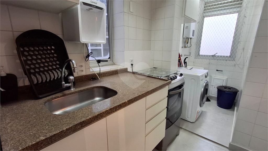 Aluguel Apartamento São Paulo Indianópolis REO550132 13