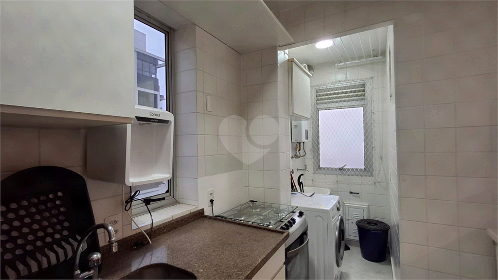 Aluguel Apartamento São Paulo Indianópolis REO550132 10