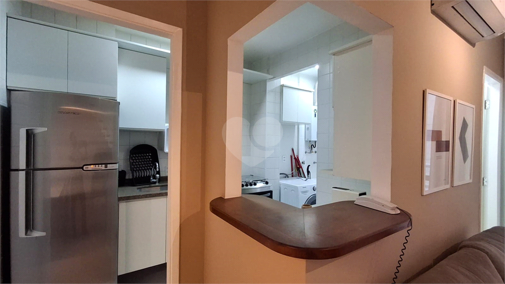 Aluguel Apartamento São Paulo Indianópolis REO550132 8