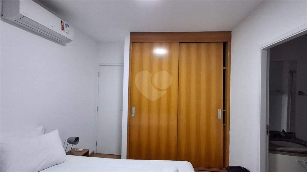 Aluguel Apartamento São Paulo Indianópolis REO550132 34