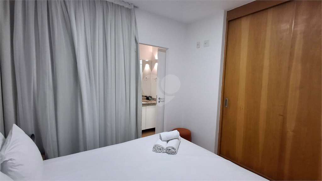 Aluguel Apartamento São Paulo Indianópolis REO550132 19