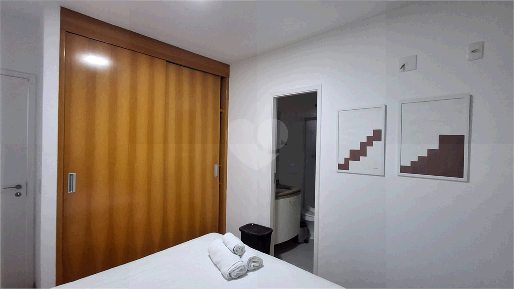 Aluguel Apartamento São Paulo Indianópolis REO550132 30