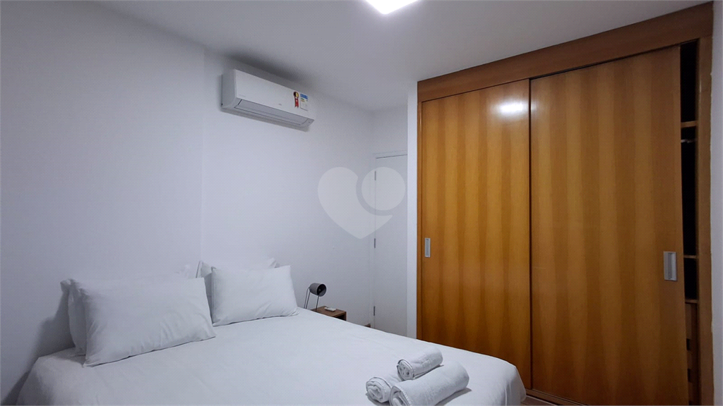 Aluguel Apartamento São Paulo Indianópolis REO550132 29